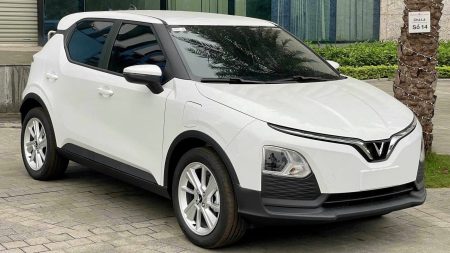 Vinfast VF5