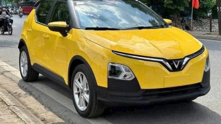 Vinfast VF5