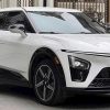 Vinfast VF7