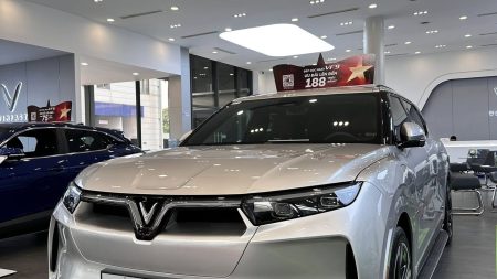 Vinfast VF9