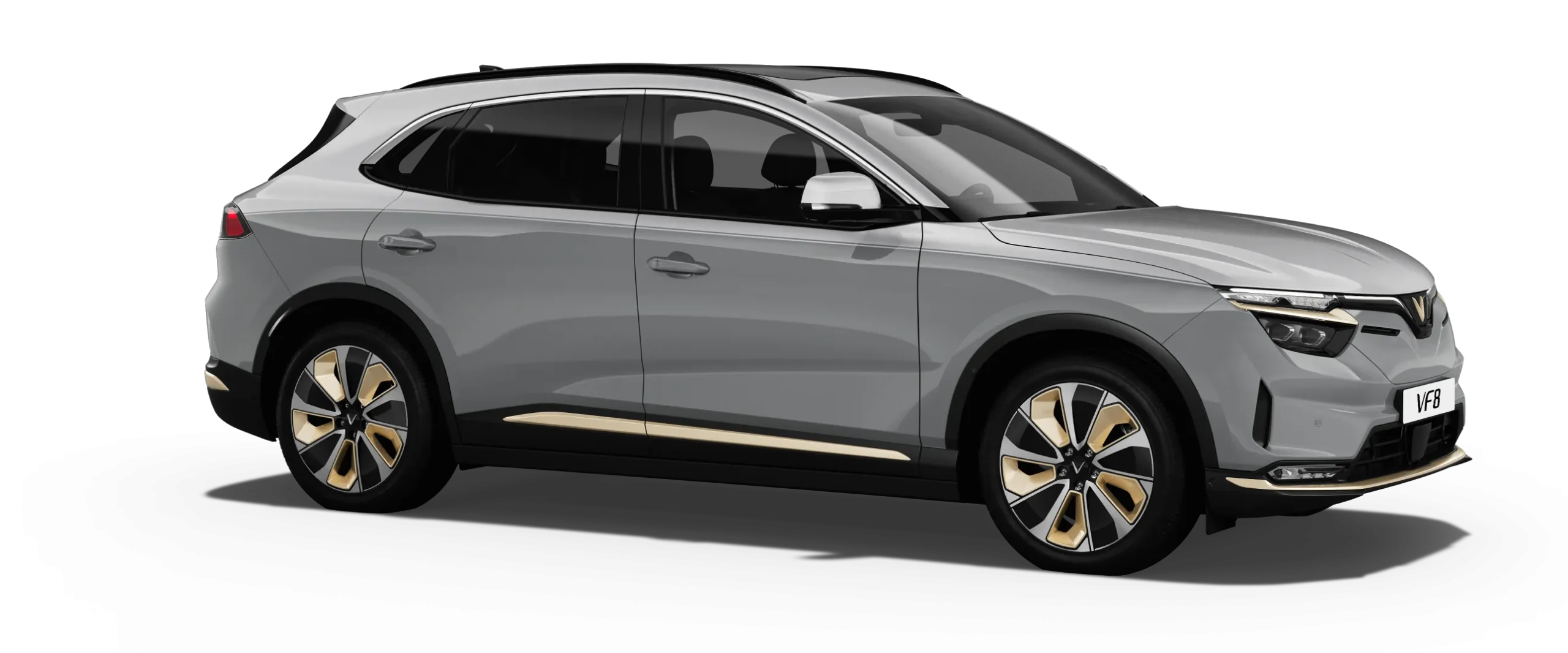 Vinfast VF8