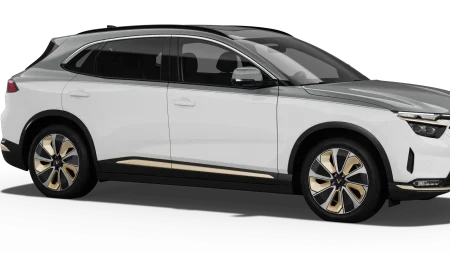 Vinfast VF8