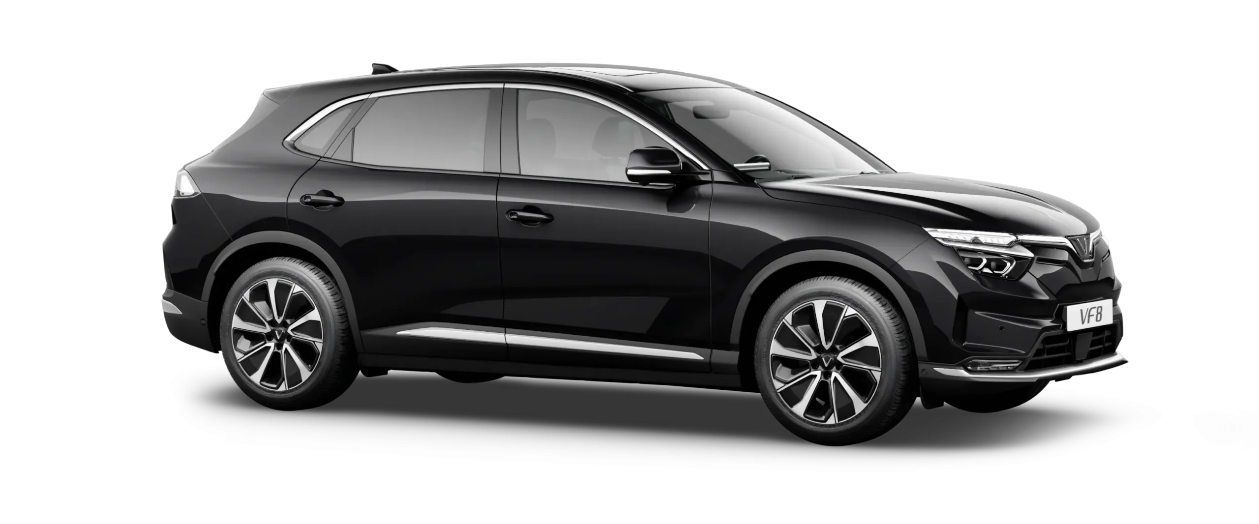 Vinfast VF8