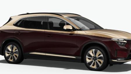Vinfast VF8