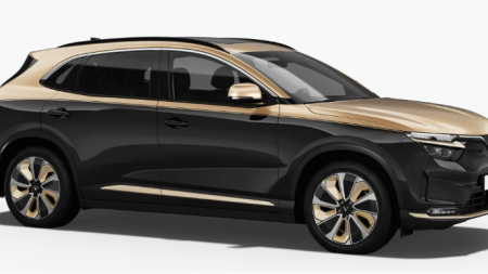 Vinfast VF8