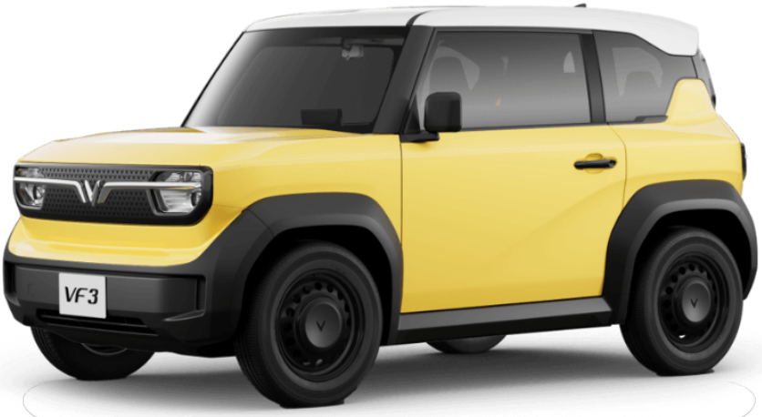 Vinfast VF3
