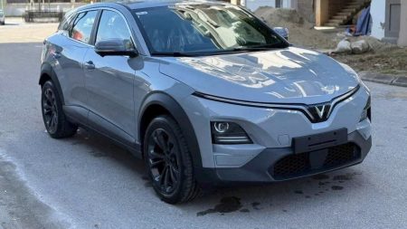 Vinfast VF6
