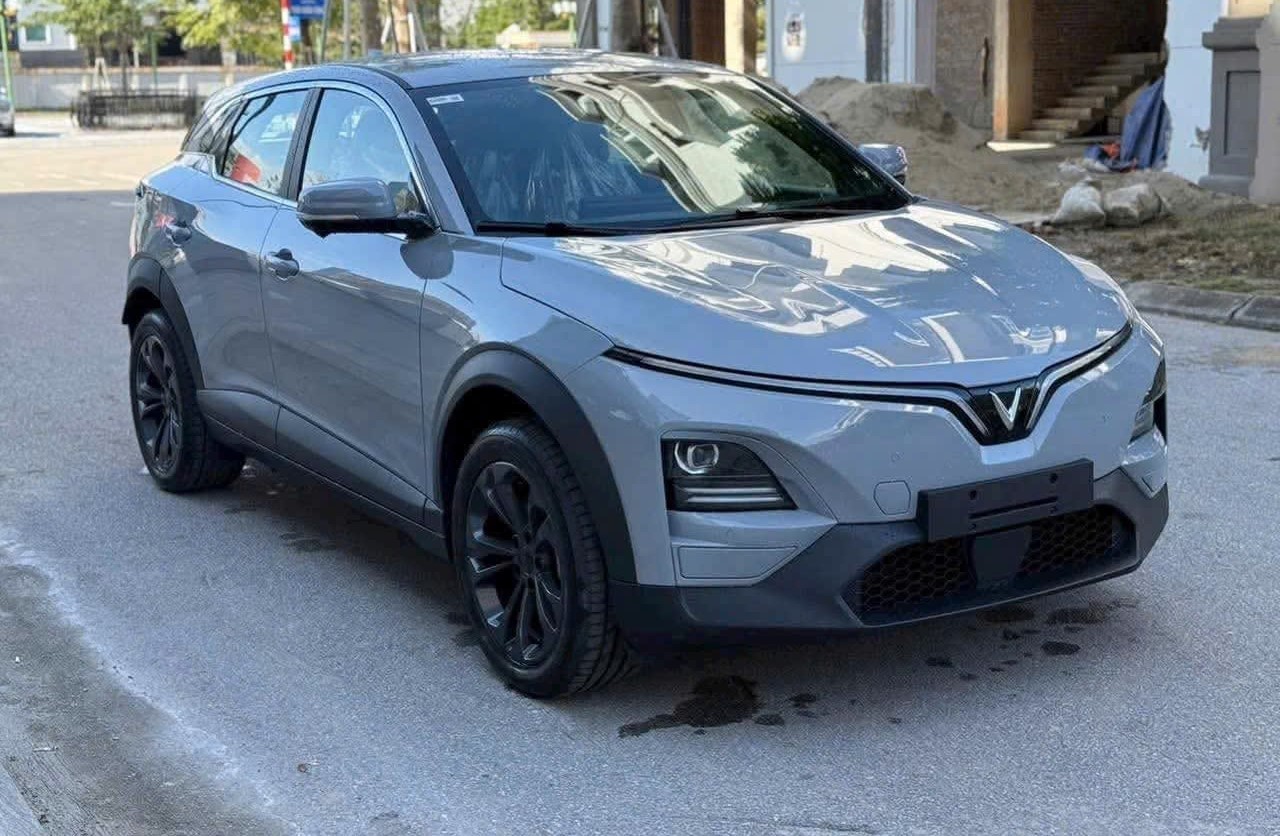 Vinfast VF6