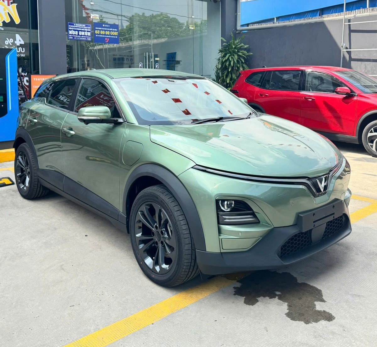 Vinfast VF6