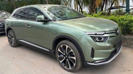 Vinfast VF8
