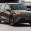 Vinfast Mpv7