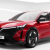 VinFast VF8 New