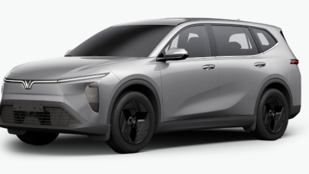 Vinfast Mpv7