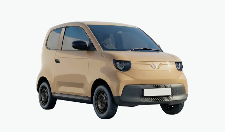 VinFast VF2
