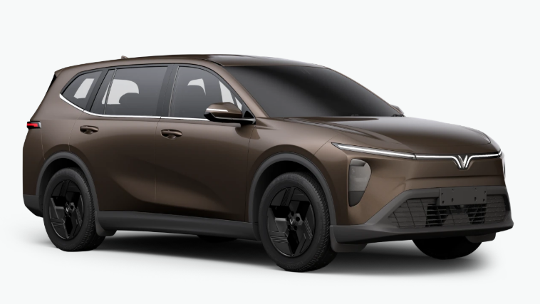 VinFast MPV7