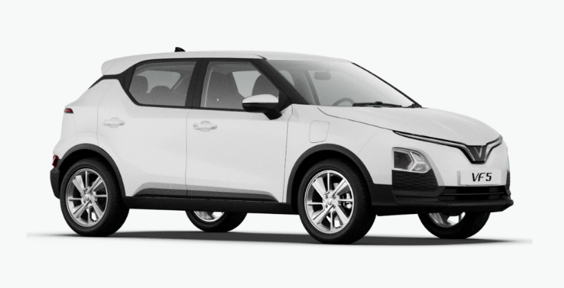Vinfast VF5