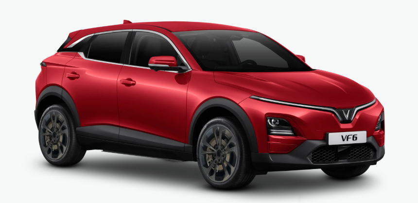 Vinfast VF6