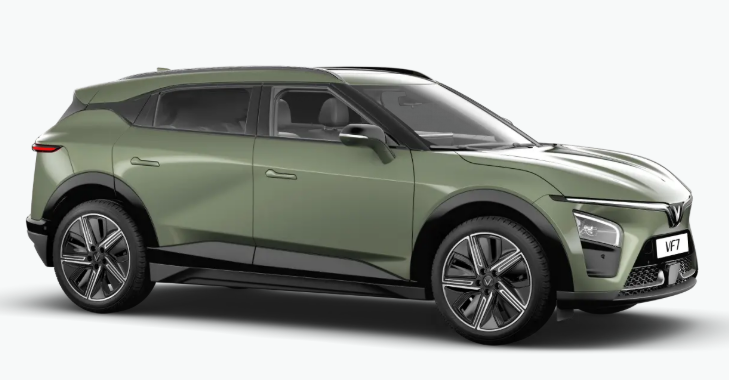 Vinfast VF7