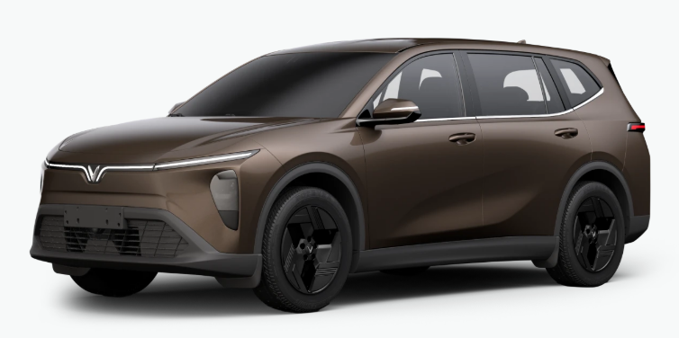 Vinfast Mpv7