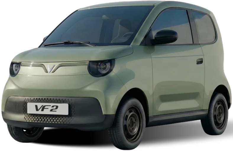 Vinfast VF2