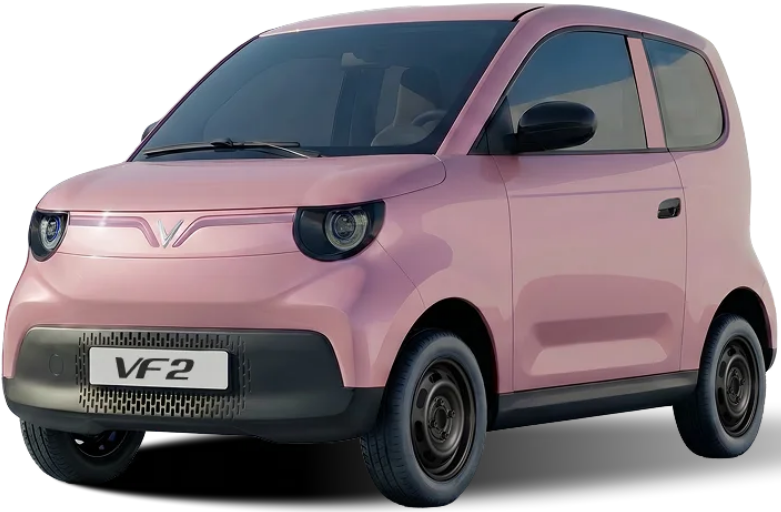 Vinfast VF2