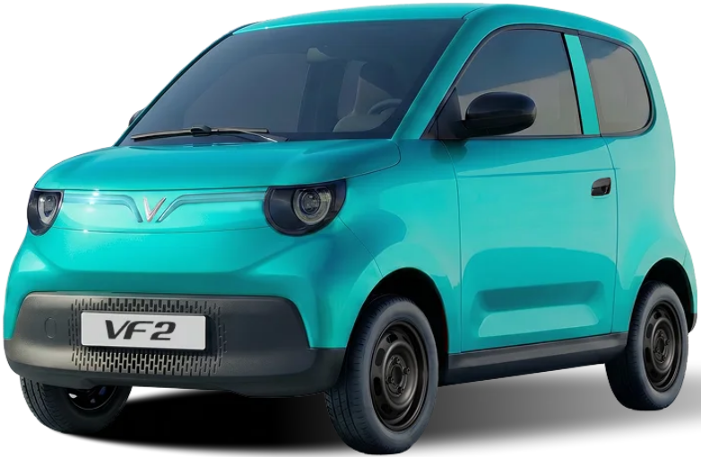 Vinfast VF2