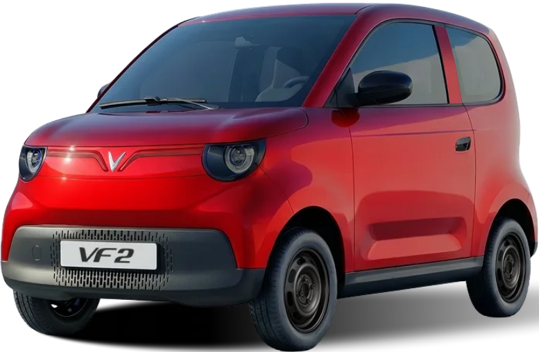 Vinfast VF2