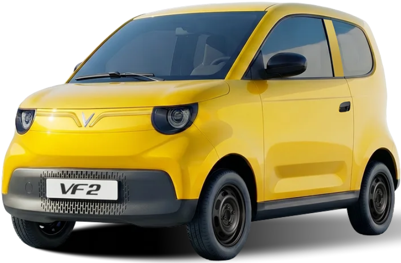 Vinfast VF2
