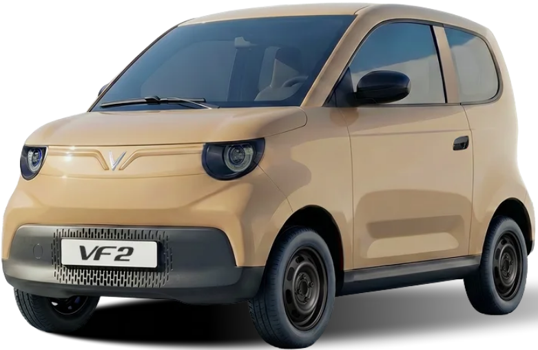Vinfast VF2