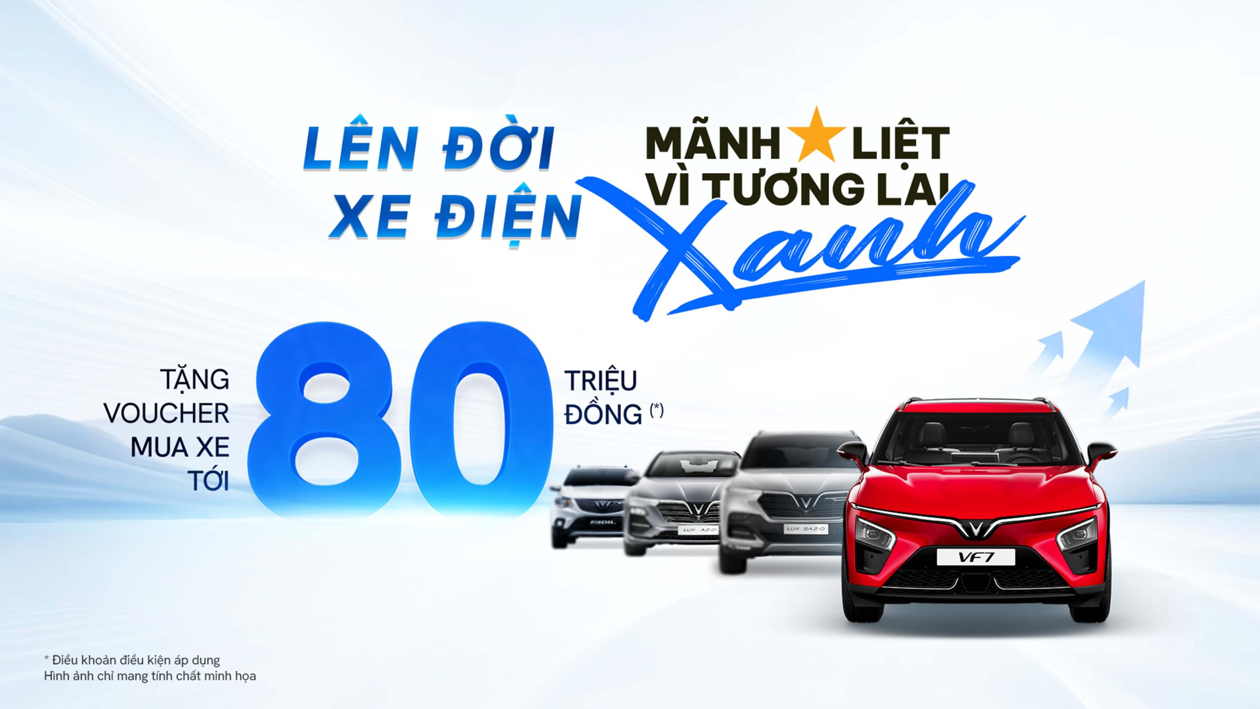Vinfast Đà Lạt